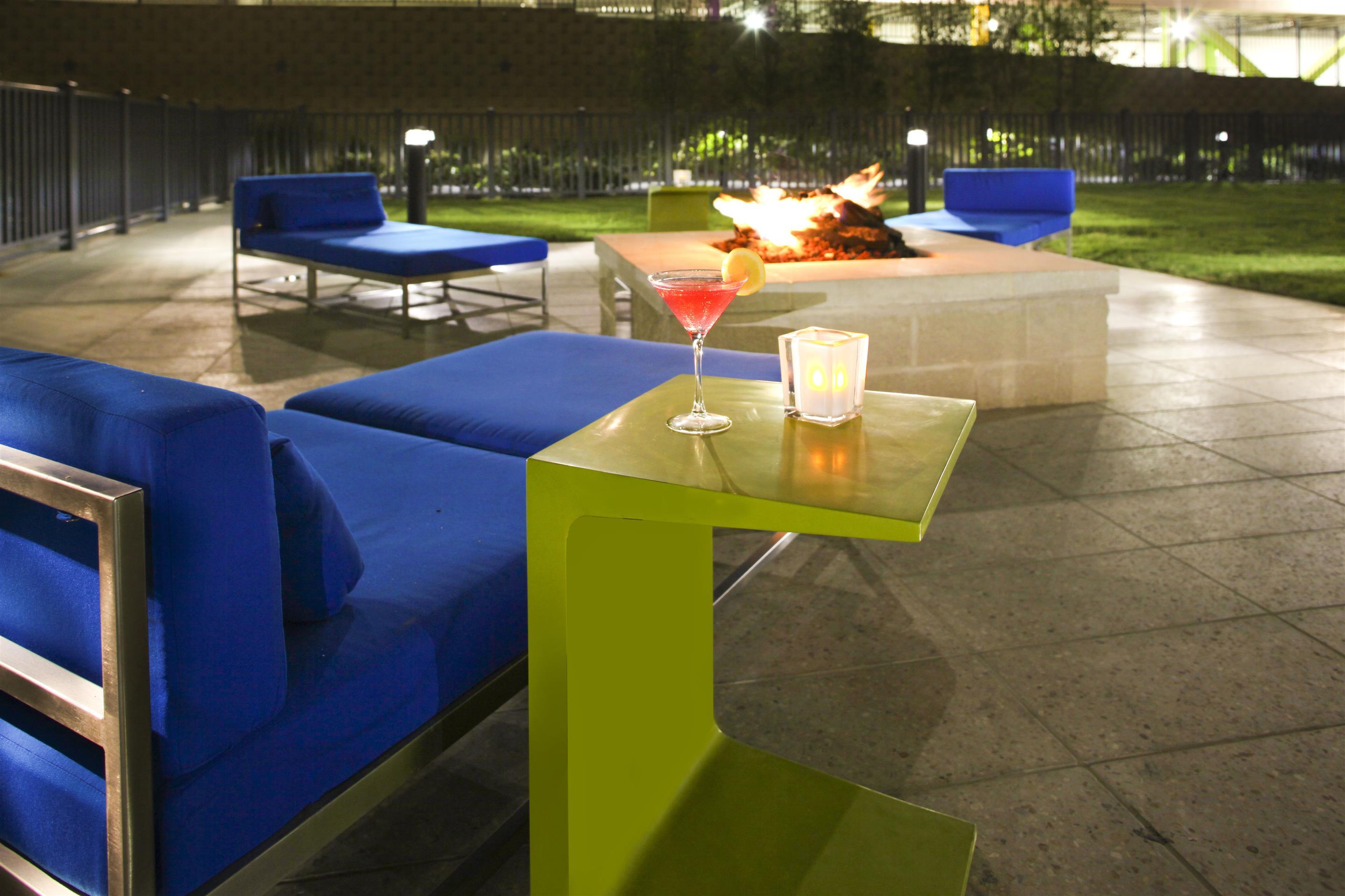 Aloft San Antonio Airport Hotel Kültér fotó