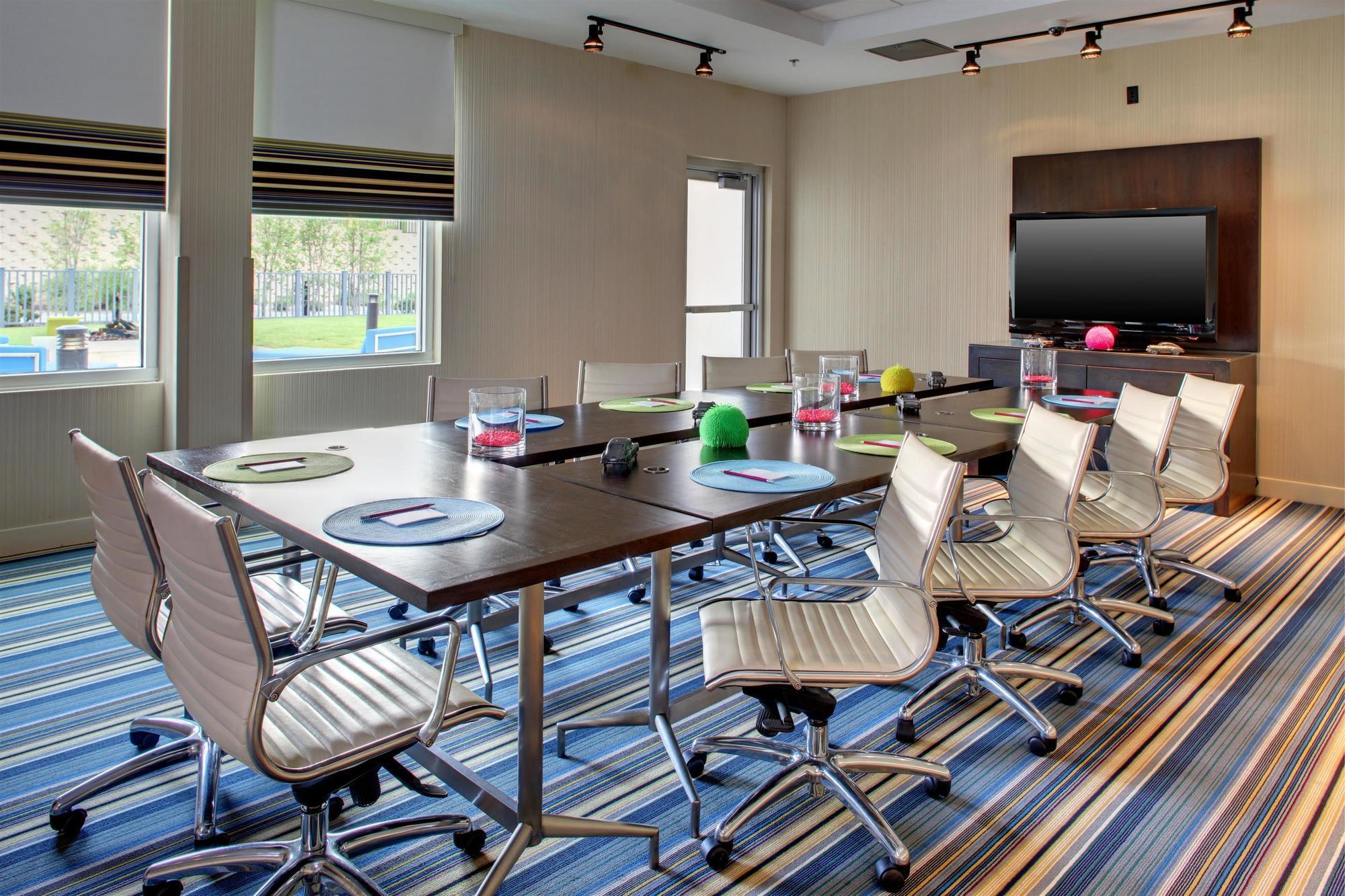 Aloft San Antonio Airport Hotel Kültér fotó