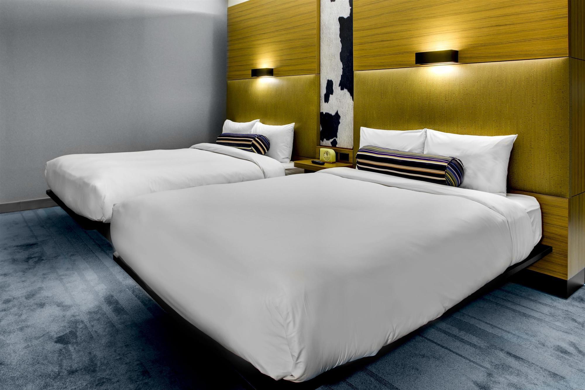 Aloft San Antonio Airport Hotel Kültér fotó