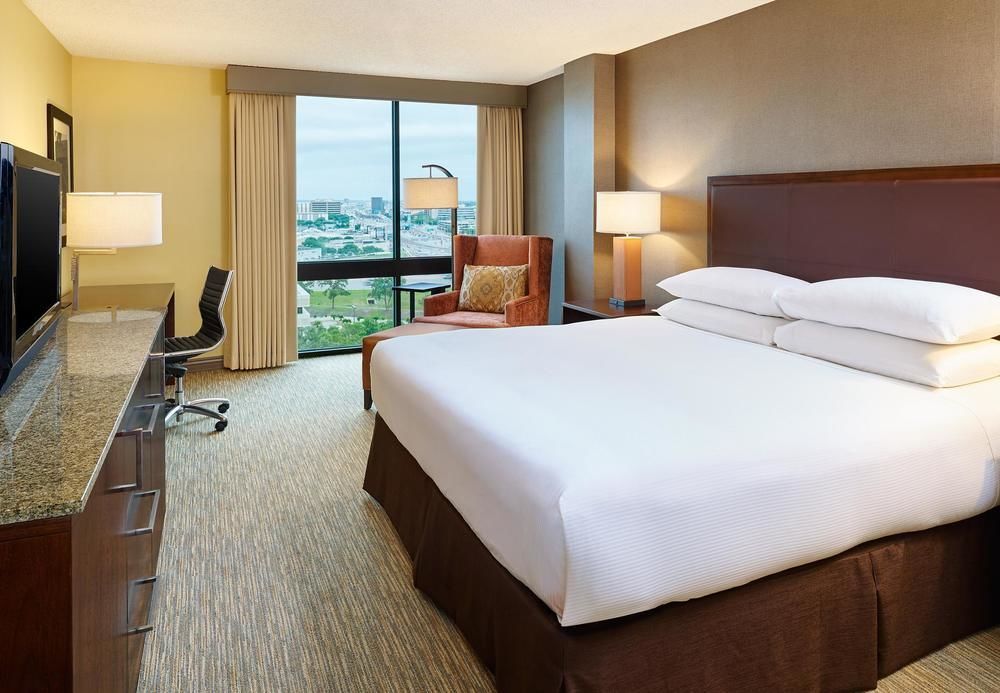 Aloft San Antonio Airport Hotel Kültér fotó