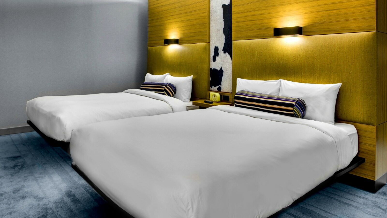 Aloft San Antonio Airport Hotel Kültér fotó